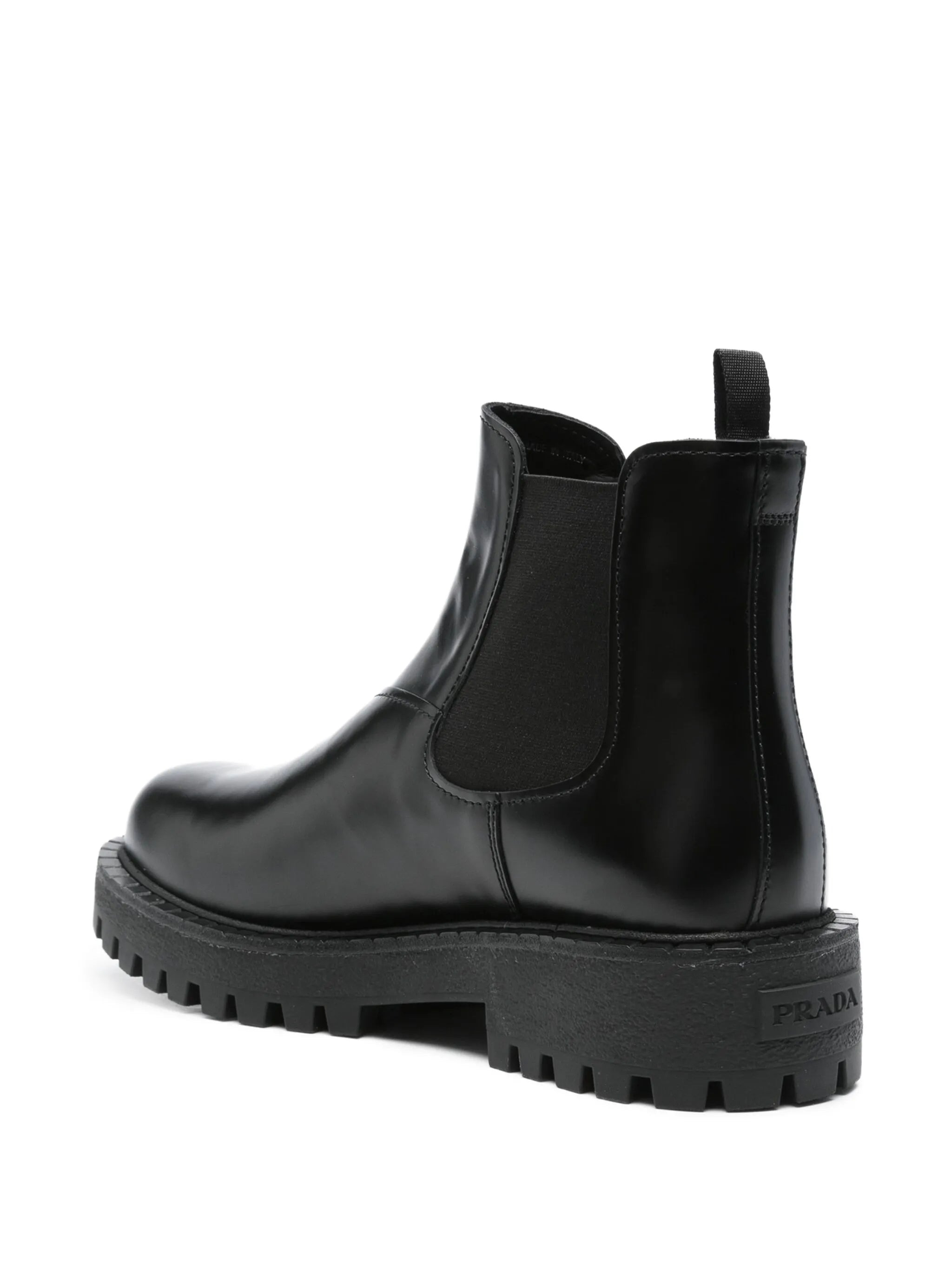 Prada Sneakers - 3