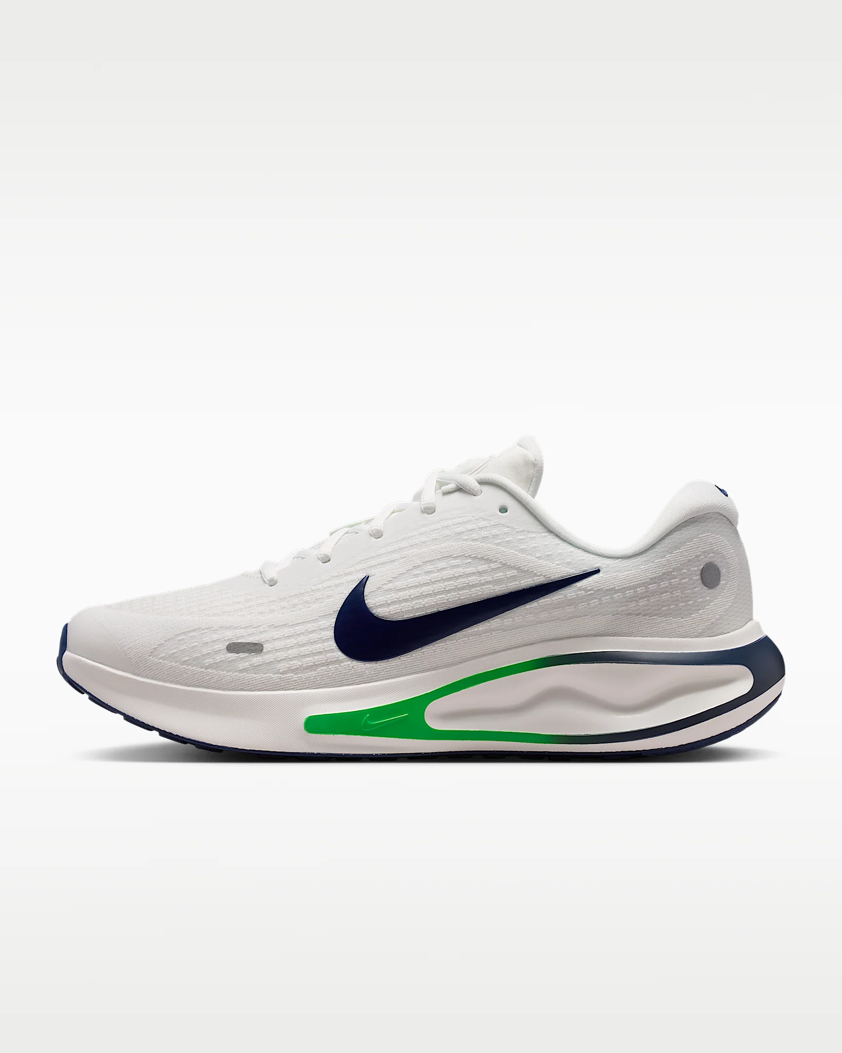 Nike Journey Run Men's Road Running Shoes - 1