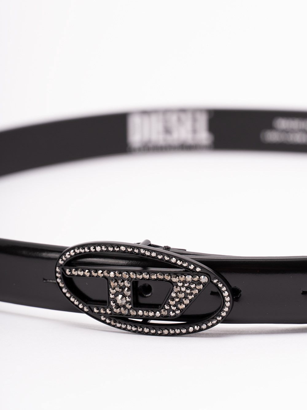 `B-1Dr Strass 20` Belt - 2