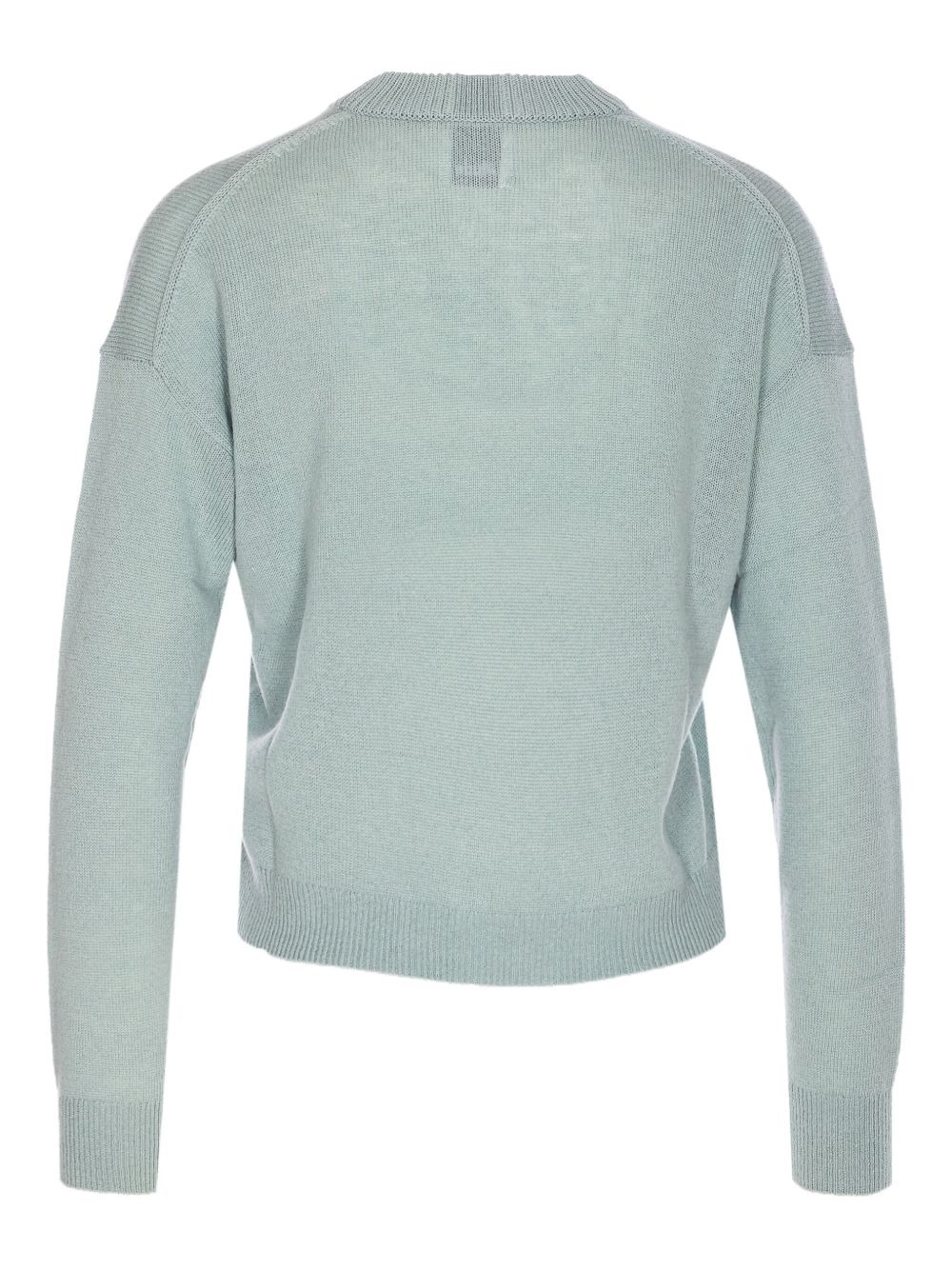 crew-neck sweater - 2