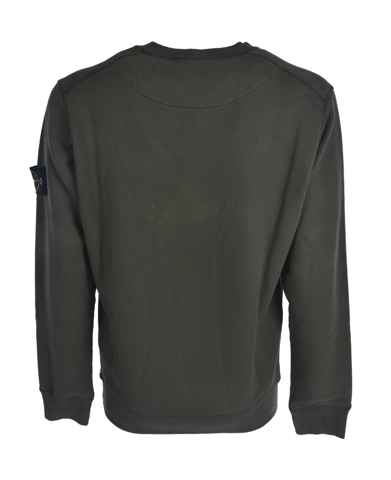 Stone Island Crewneck - 2