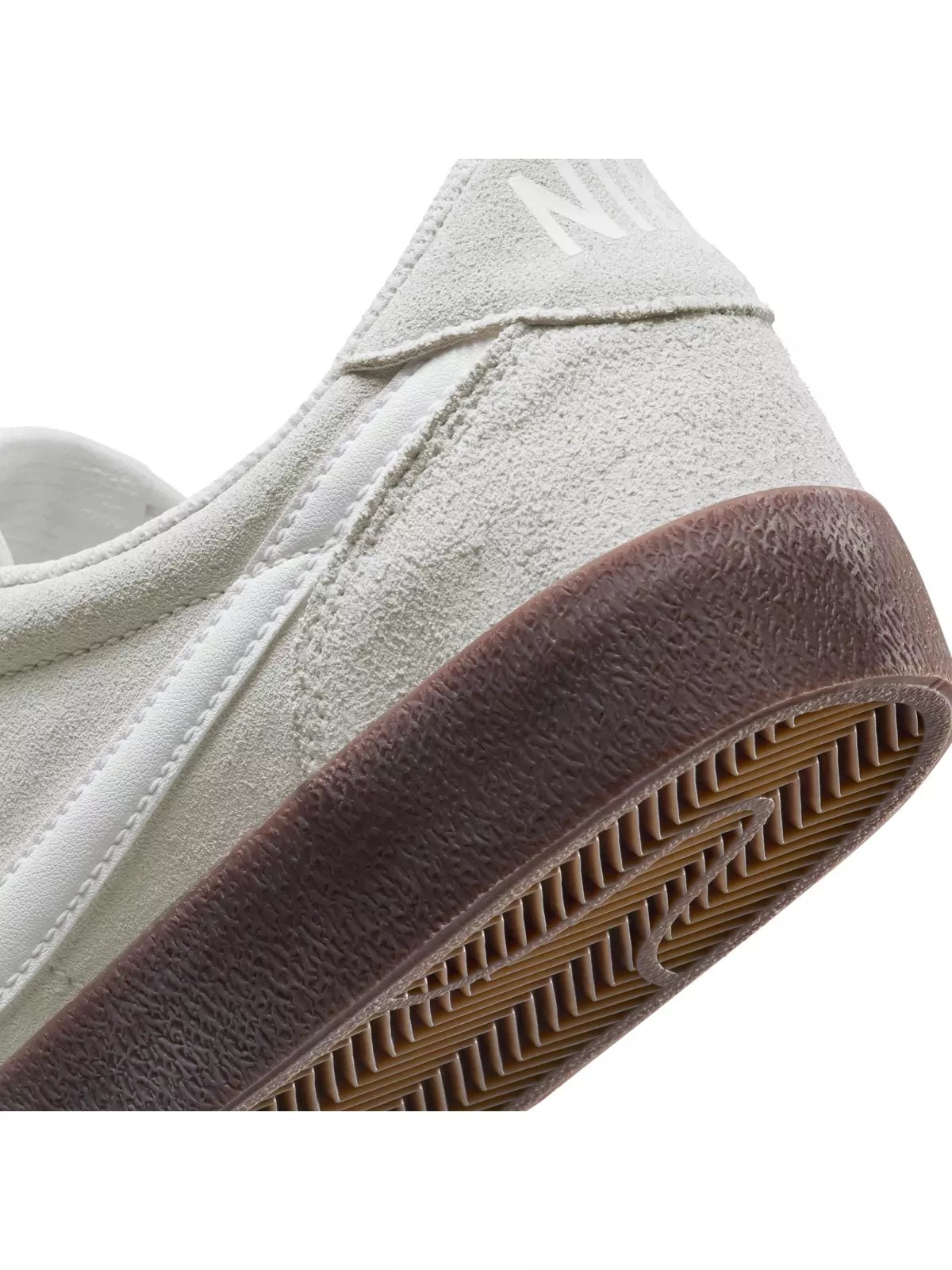 Killshot 2 "Pale Ivory/Gum Dark Brown/White" Men's Shoe - 8