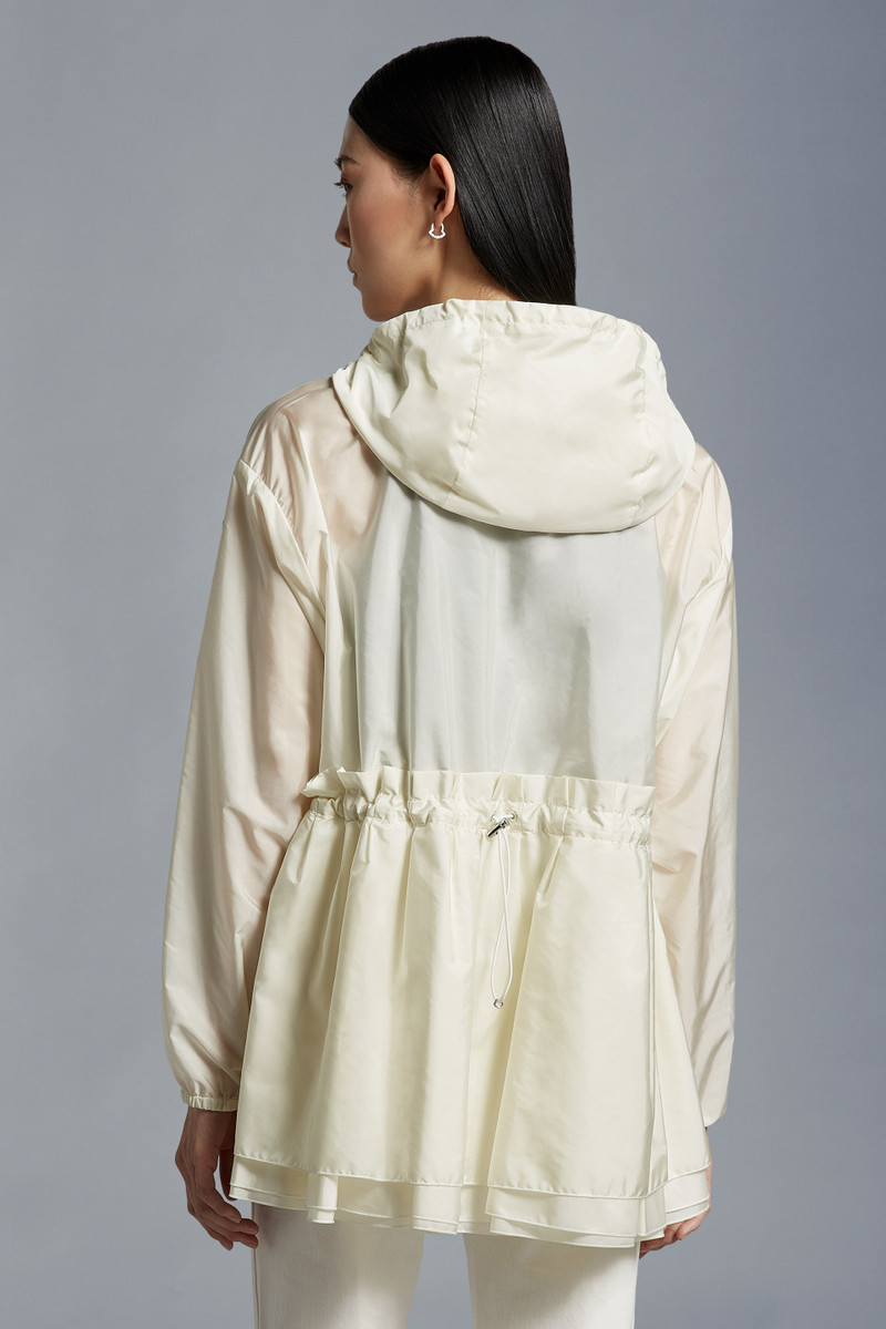 Wete Hooded Jacket 5