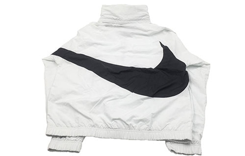 Nike Nike Sportswear Anorak Wind Jacket Summit White AJ1404-121 outlook
