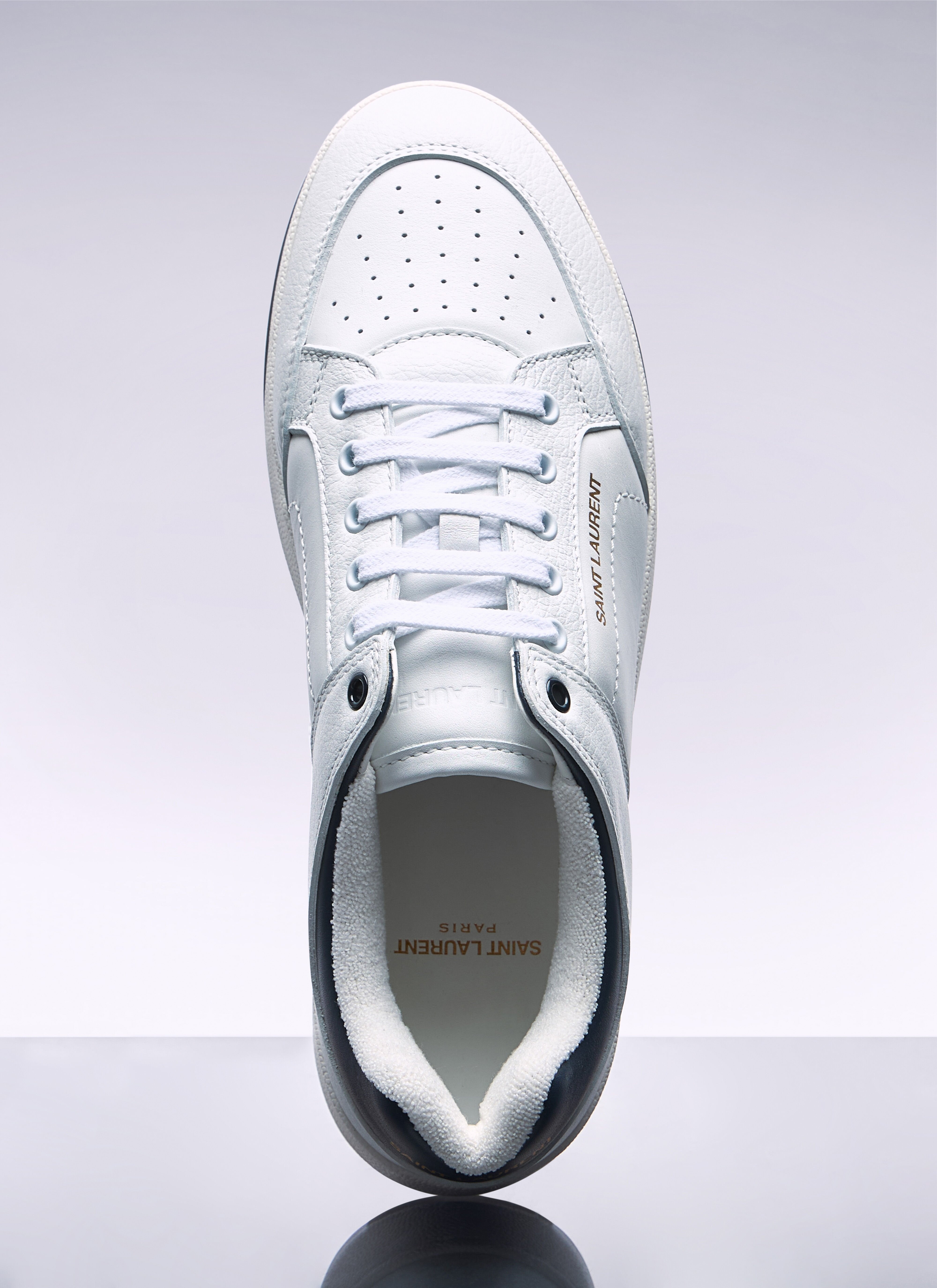 Saint Laurent 'SL/61' sneakers メンズ スニーカー 24813126_54993302_600.jpg