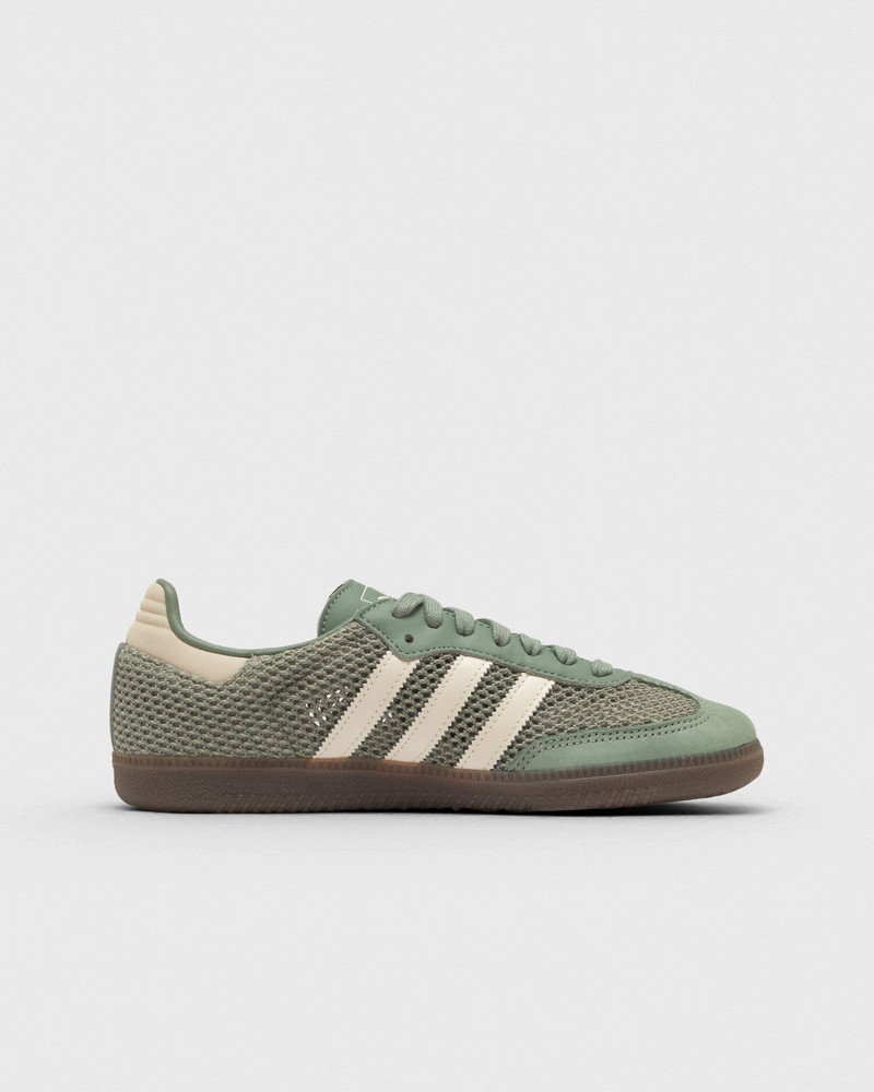 adidas SAMBA OG W outlook
