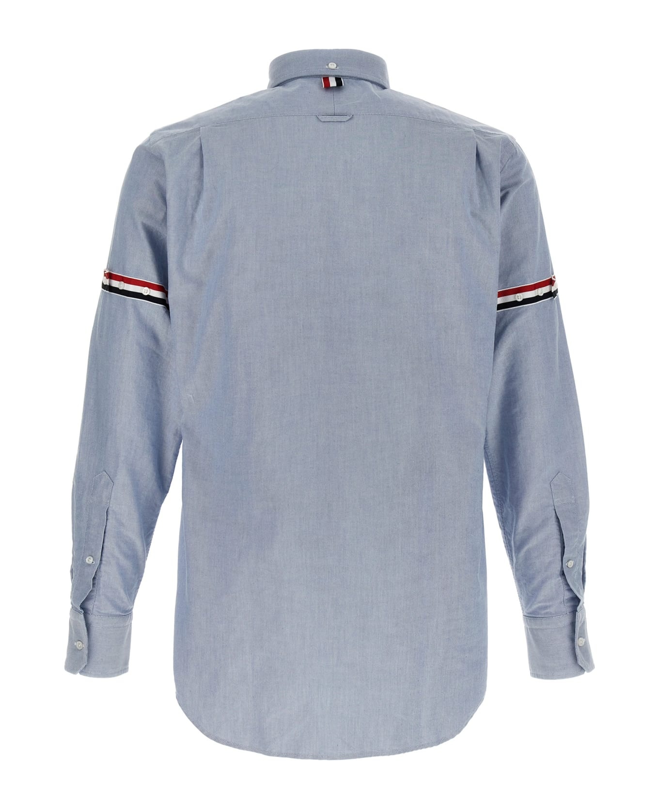 Rwb Shirt - 2