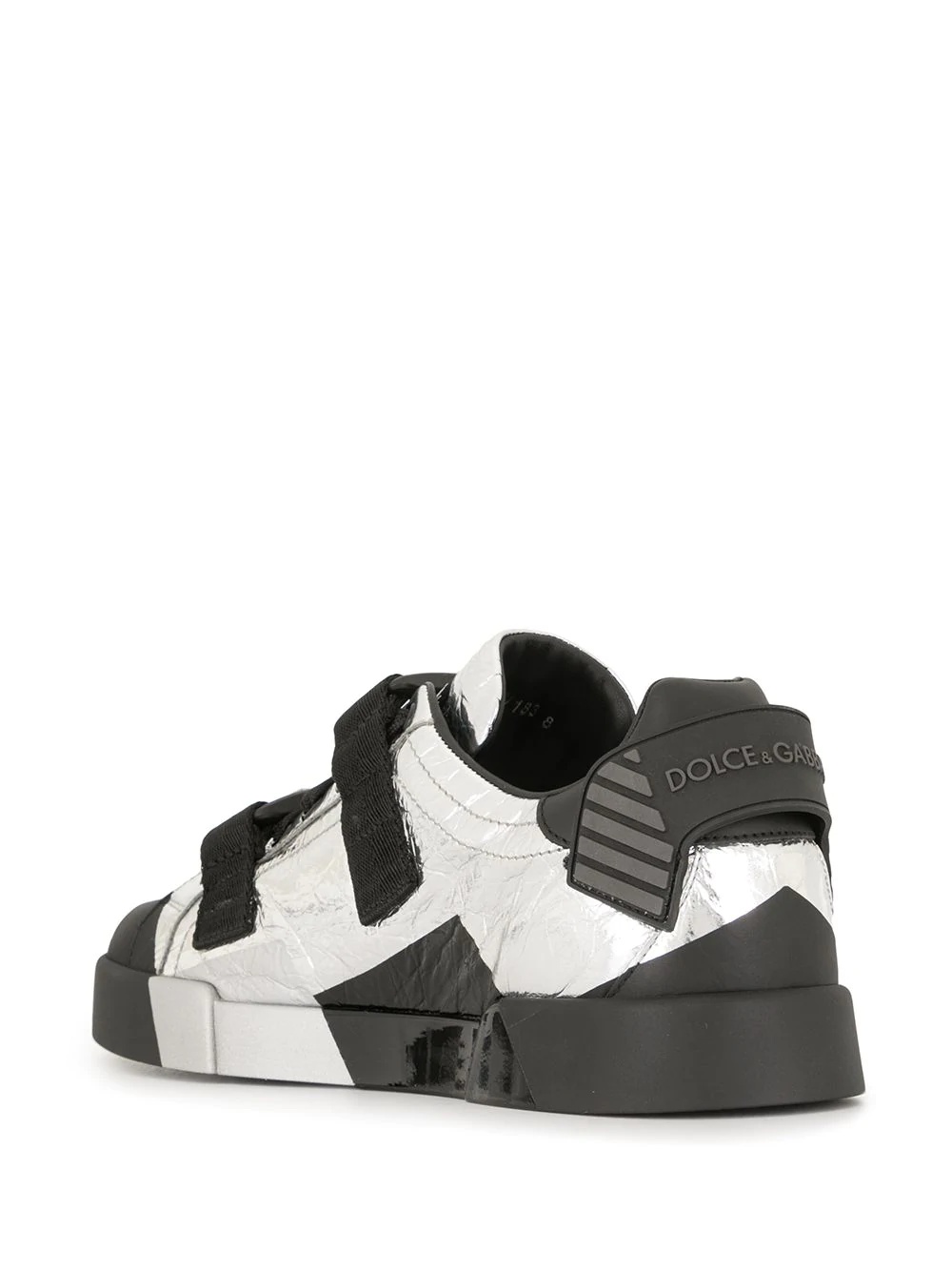 Portofino low-top sneakers - 2