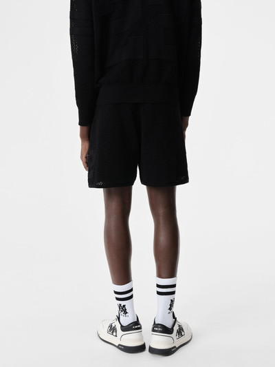 AMIRI 22 SHORT outlook