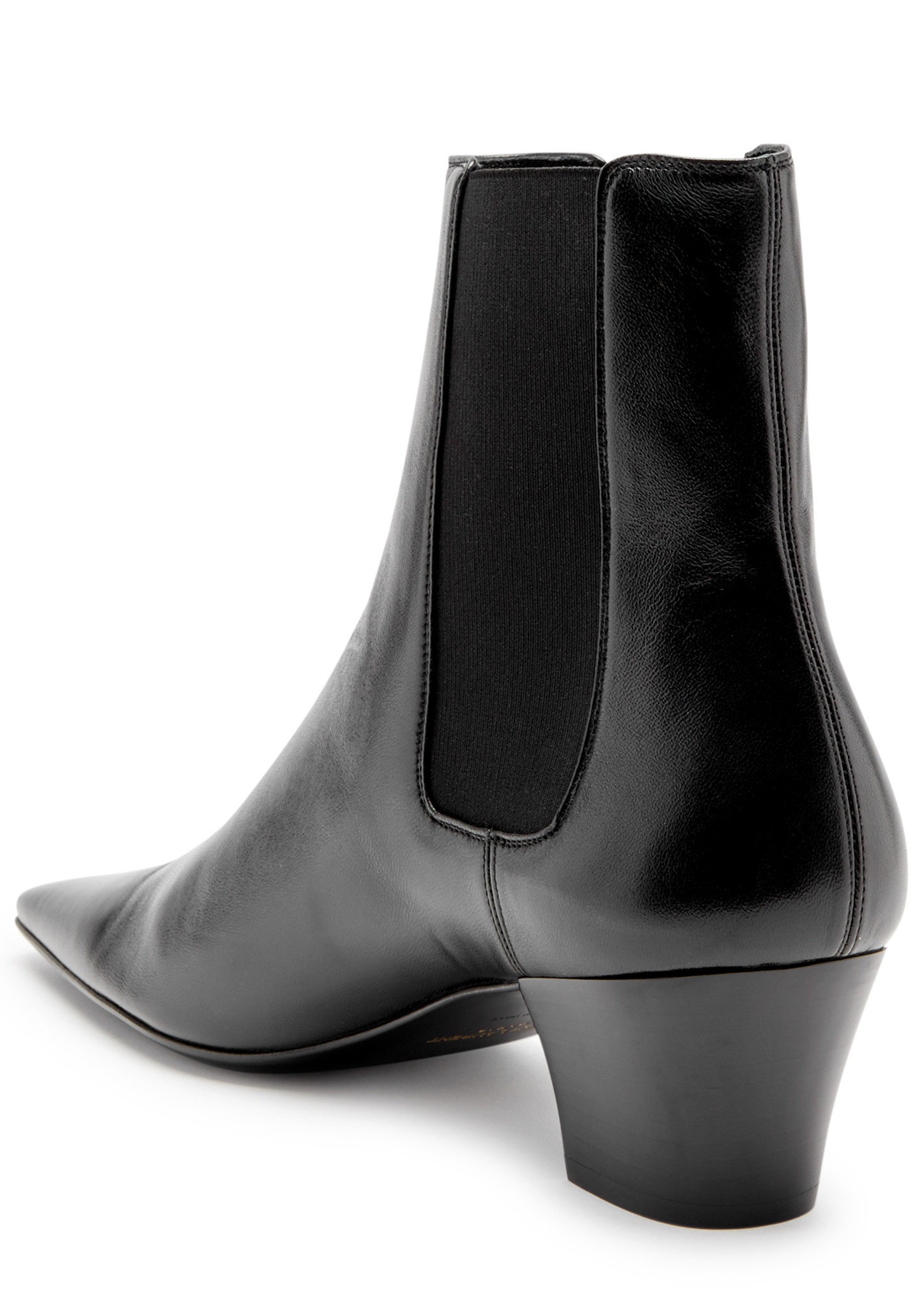 Rainer 55 leather Chelsea boots - 2