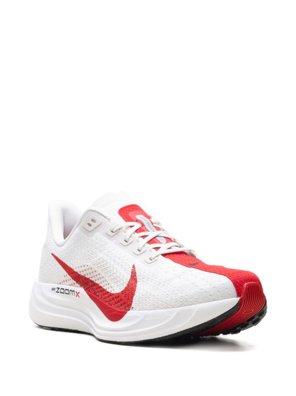 Pegasus Plus "Platinum Tint/University Red" sneakers - 2