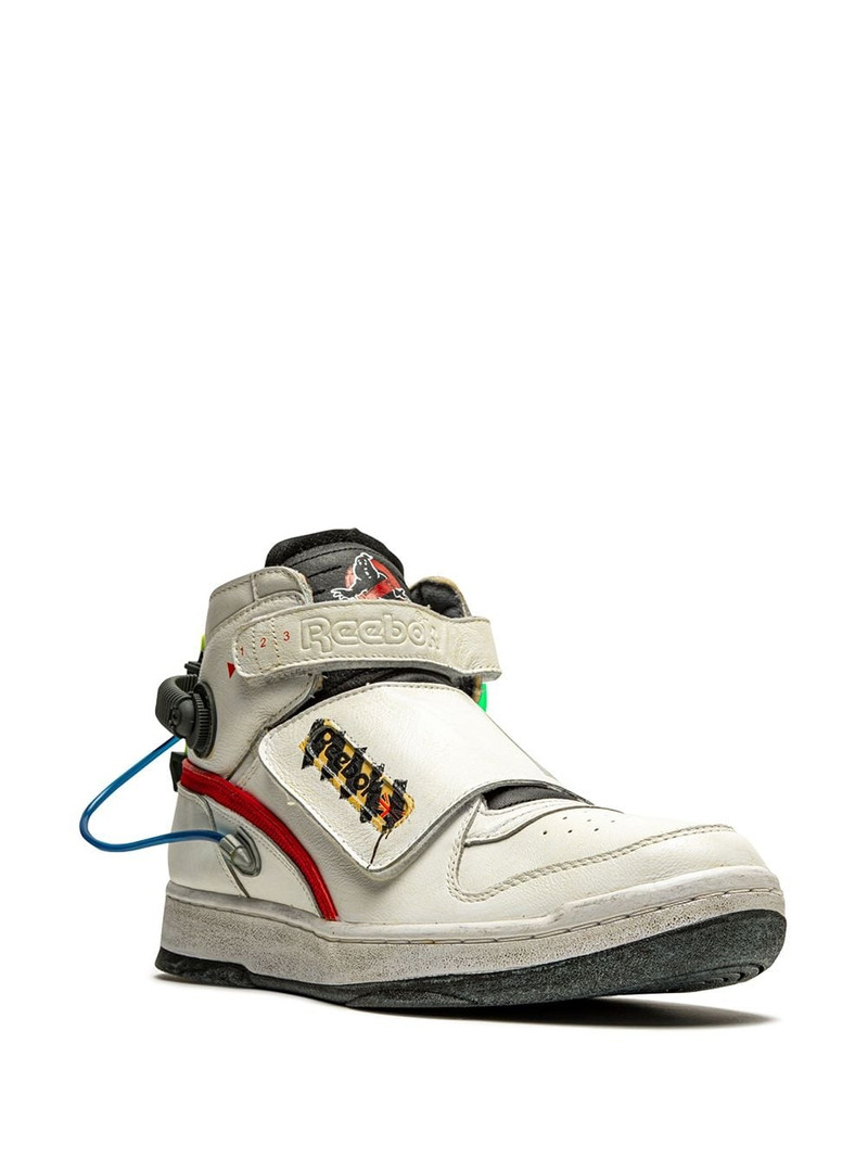 Reebok x Ghostbusters 유령 Smasher 운동화 outlook