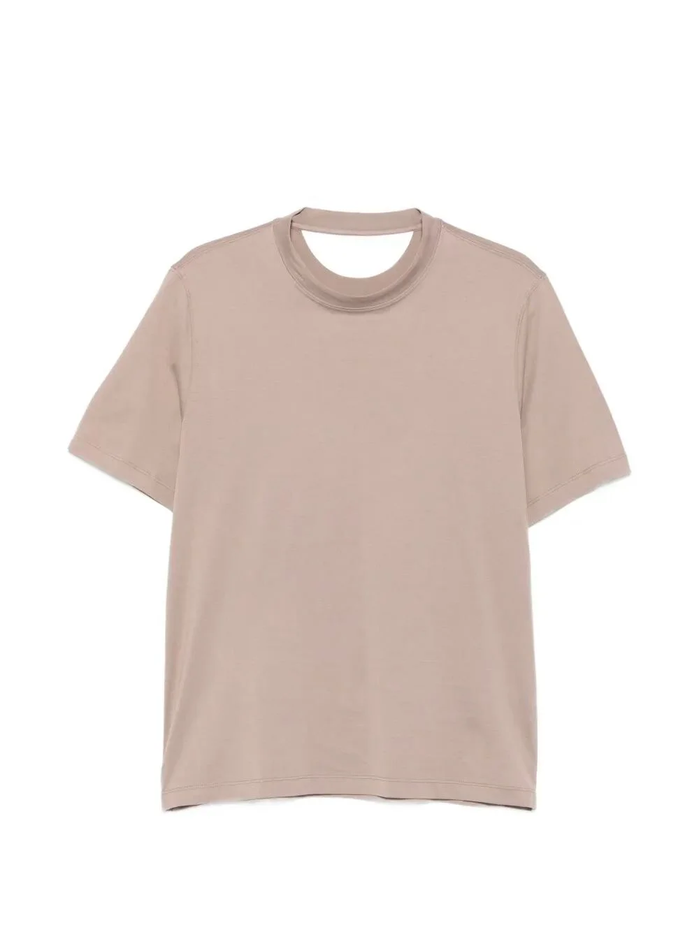 Jersey T-Shirt - 1