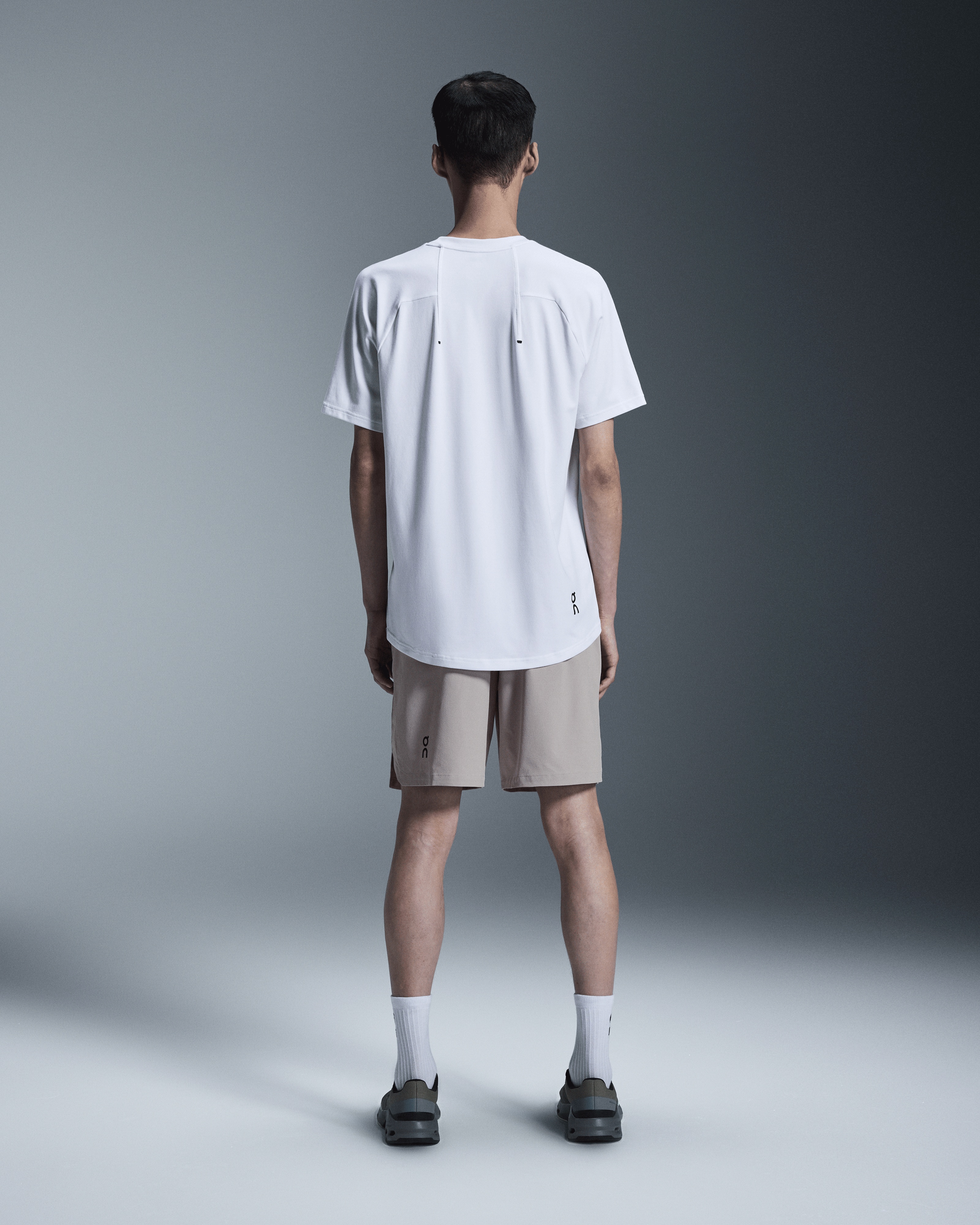 Focus Shorts - 2