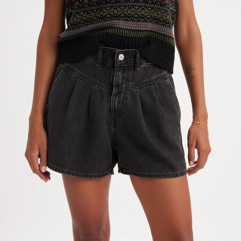 MOM FEATHERWEIGHT WOMEN'S SHORTS 4