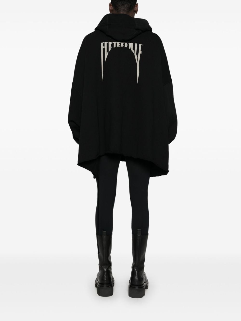 Jumbo Peter hoodie - 4