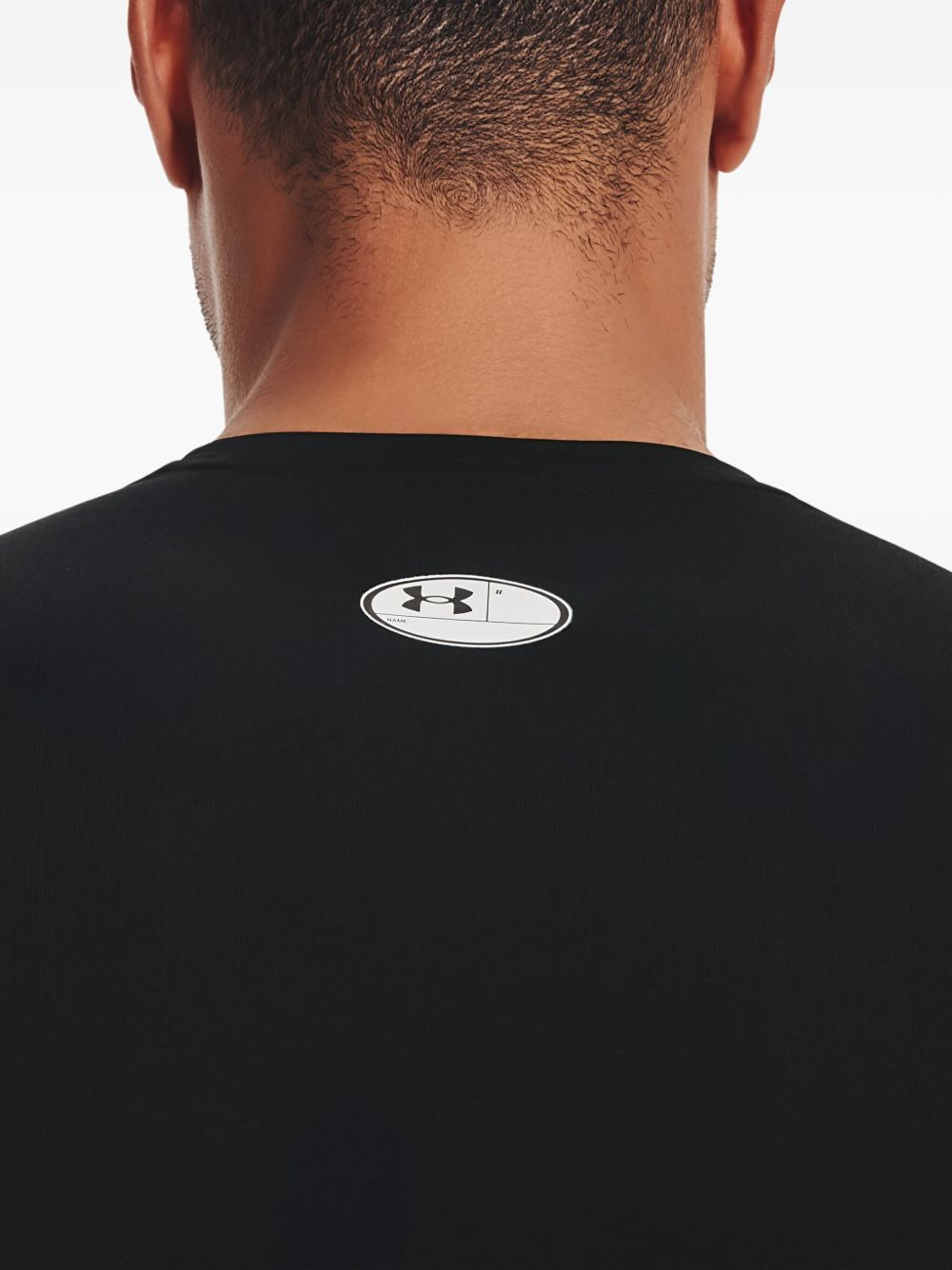 Armour T-shirt - 4