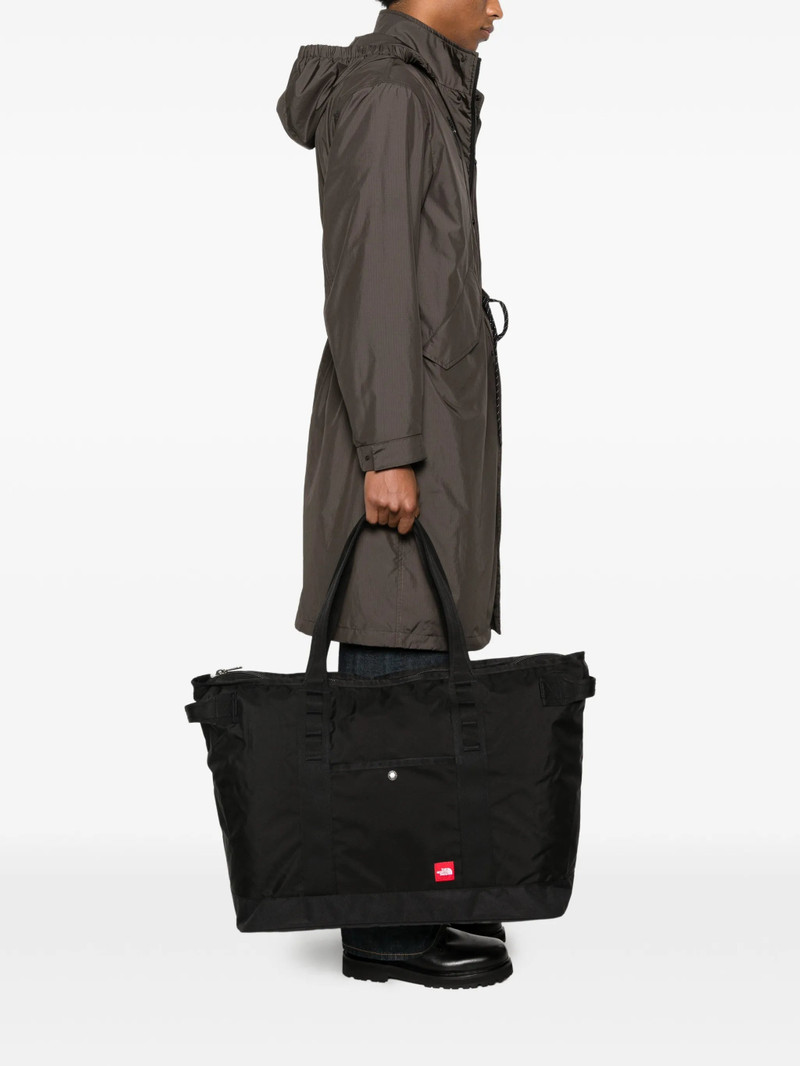 The North Face Large RB Logo-patch Tote Bag 5