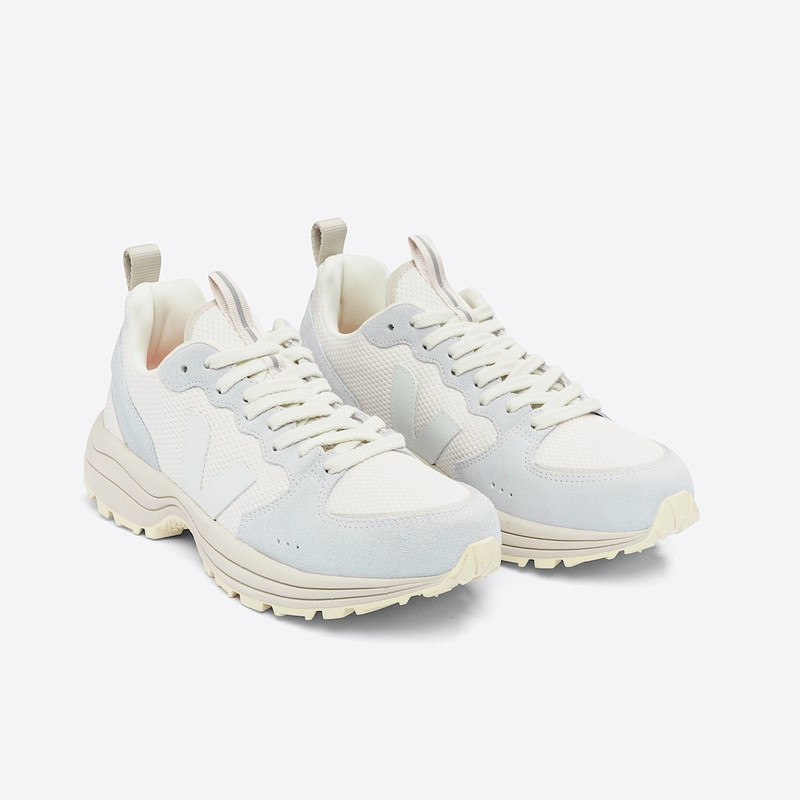 VEJA VENTURI ALVEOMESH GRAVEL MENTHOL ICE outlook