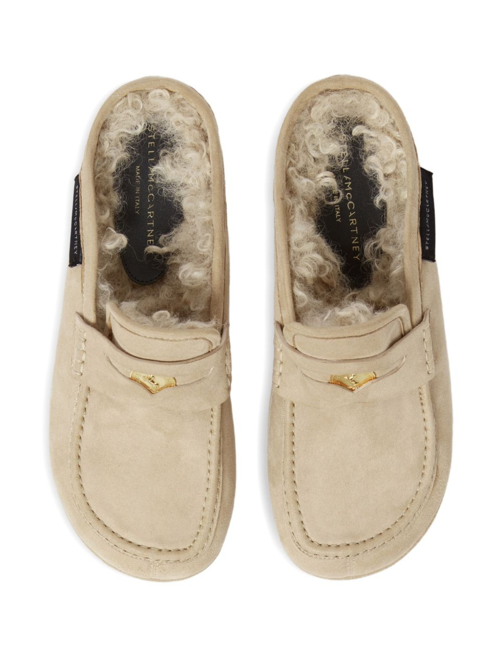 Elyse mules - 4