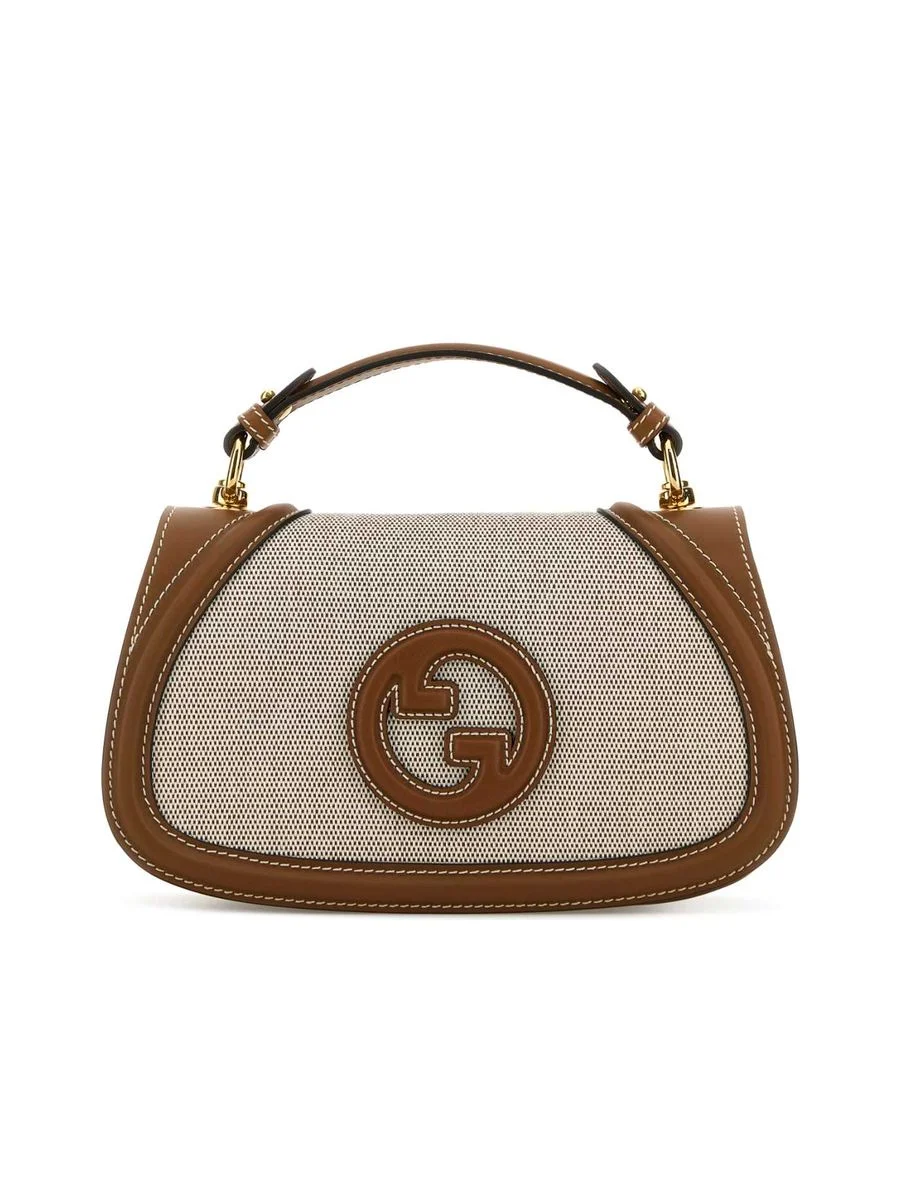 Gucci Blondie Medium Top Handle Bag - 1