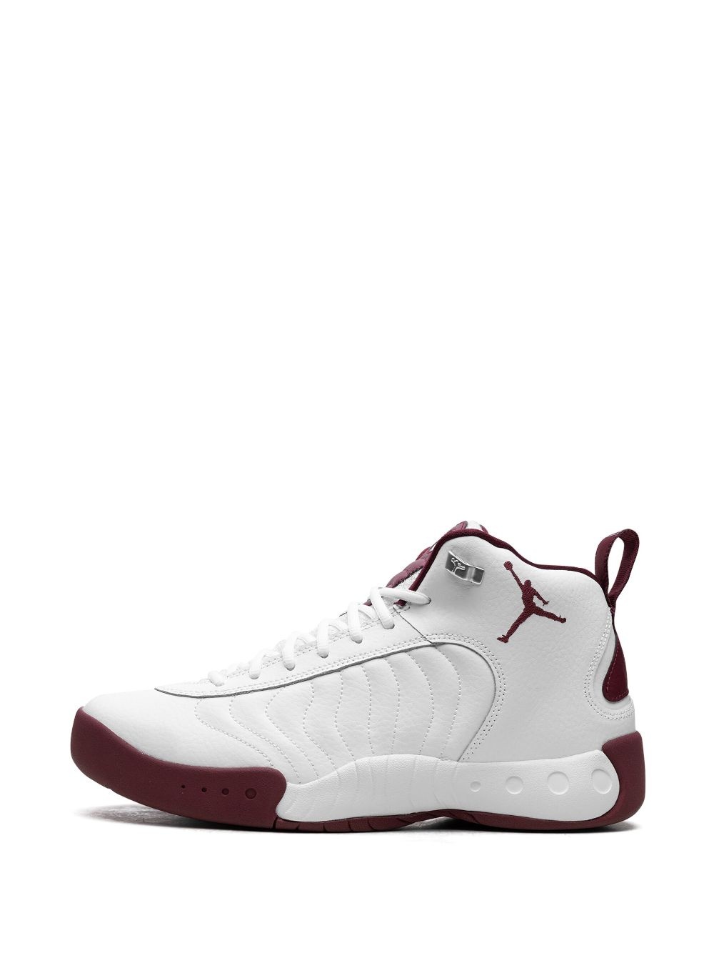 Air Jordan Jumpman Pro "Bordeaux Maroon" sneakers - 7