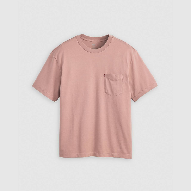 HEAVYWEIGHT POCKET T-SHIRT 1