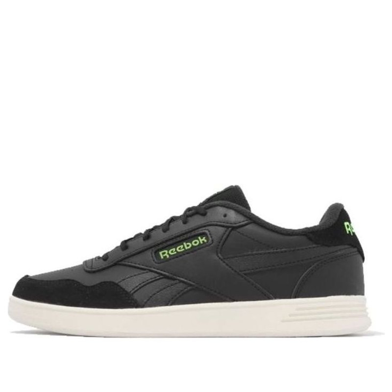 Reebok Court Advance 'Core Black' 100033460 - 1