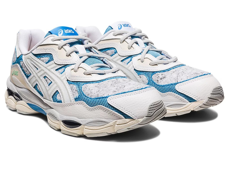 Asics GEL-NYC outlook