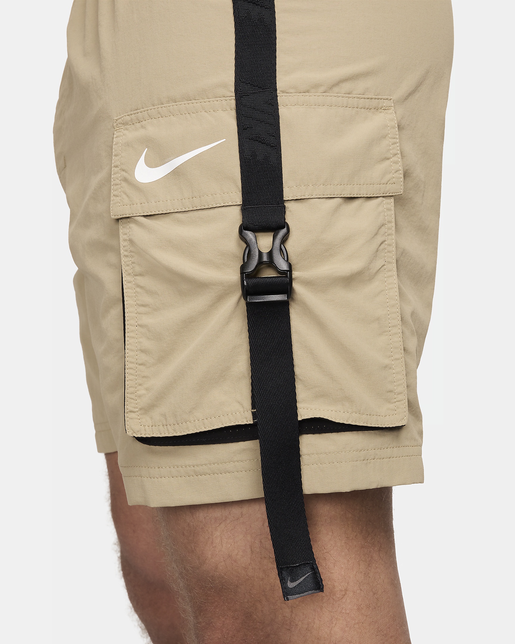 Nike Swim Men's 7" Volley Shorts - 5