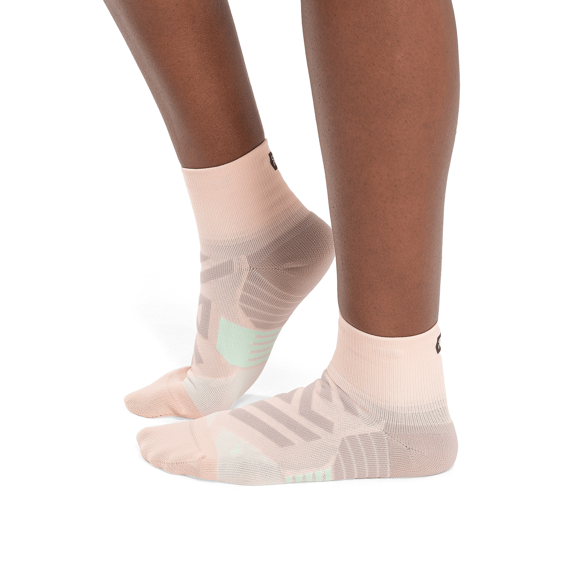 Performance Mid Sock - 1