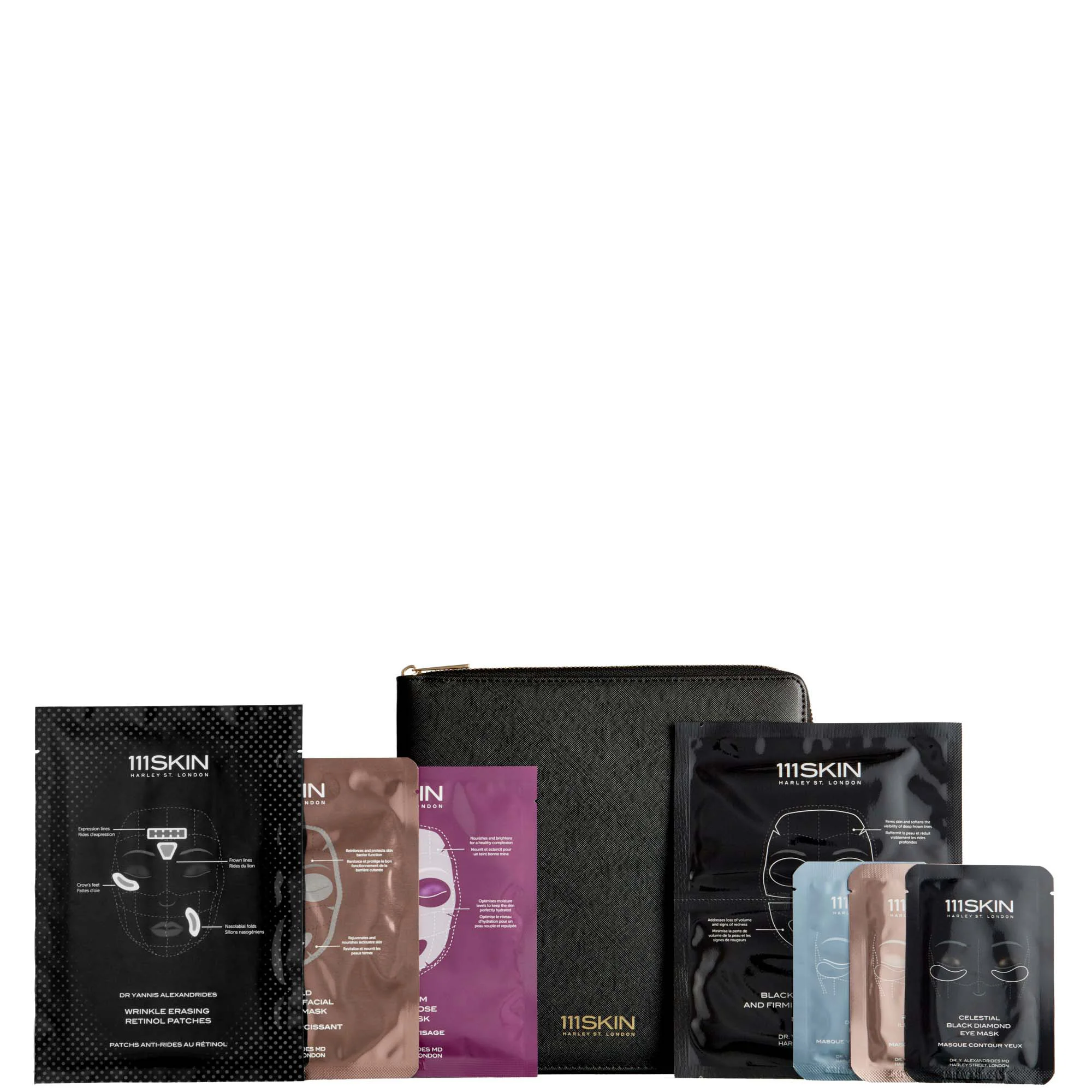 111SKIN Masking Planner 145ml - 1