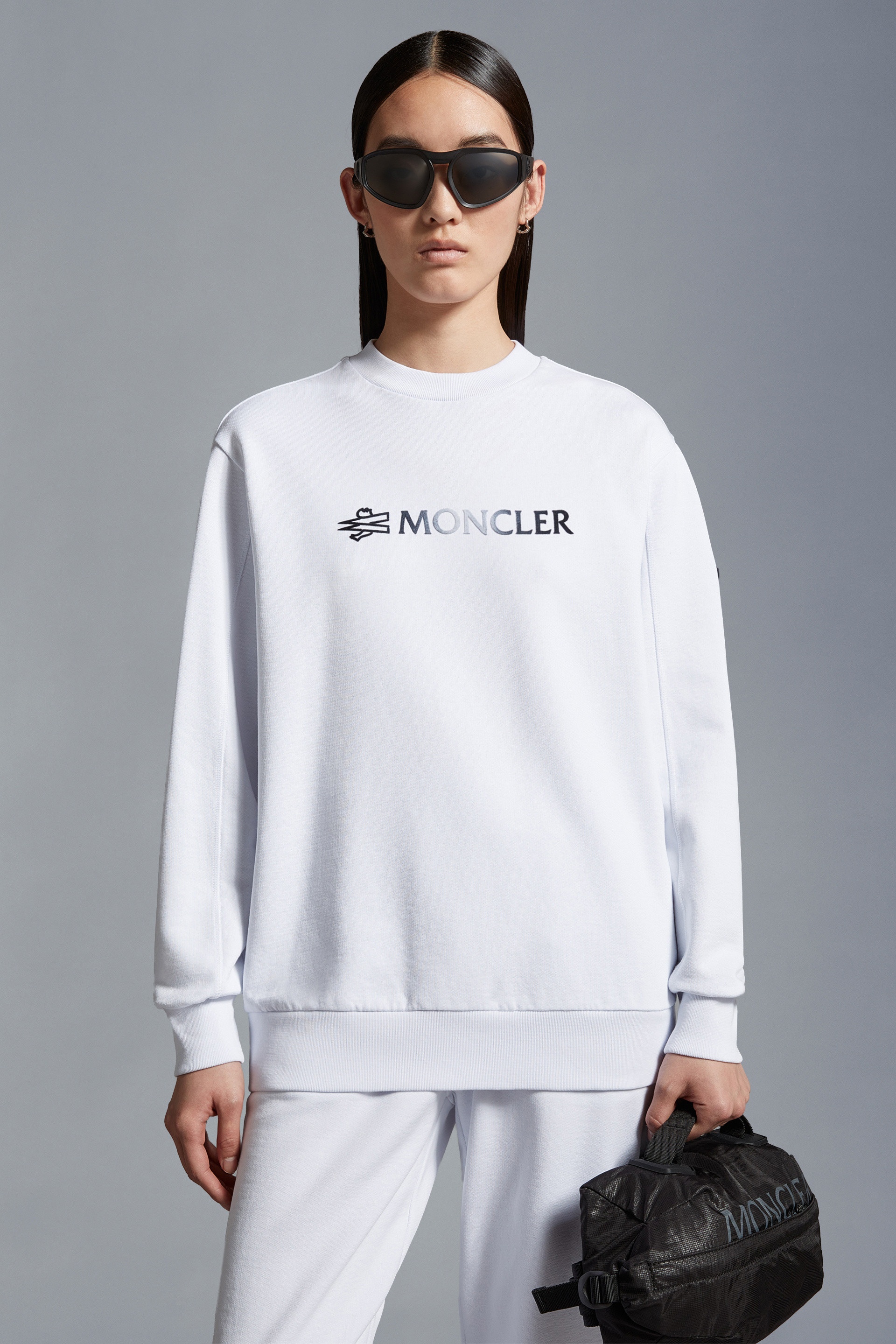 Logo Sweatshirt - 2