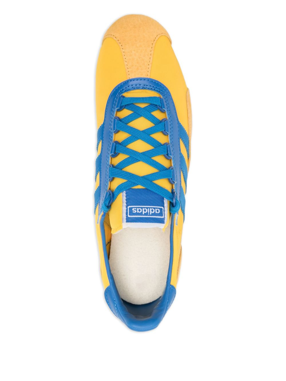 SL 72 sneakers - 4