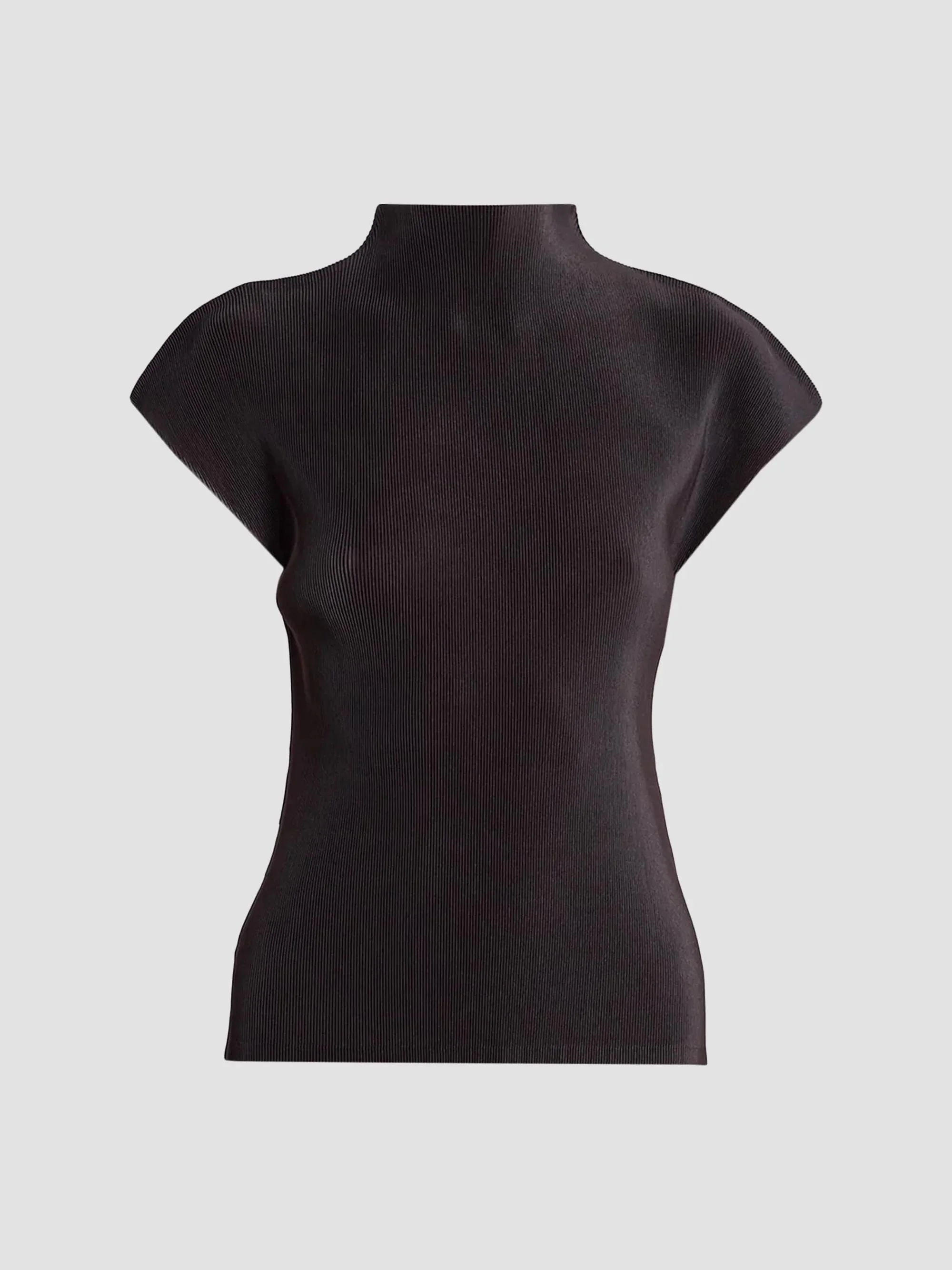 Women's Mist August Shirt - Charcoal - 1