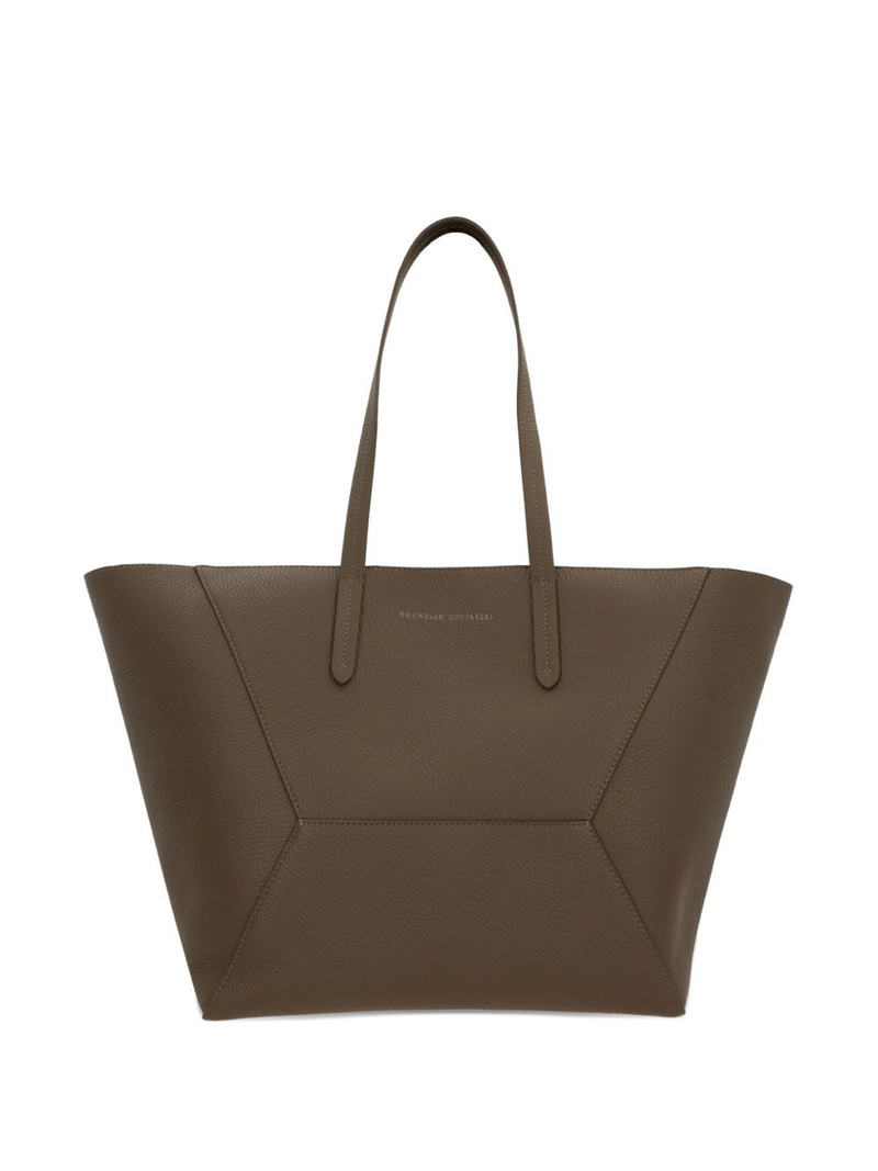 Duo tote bag 1