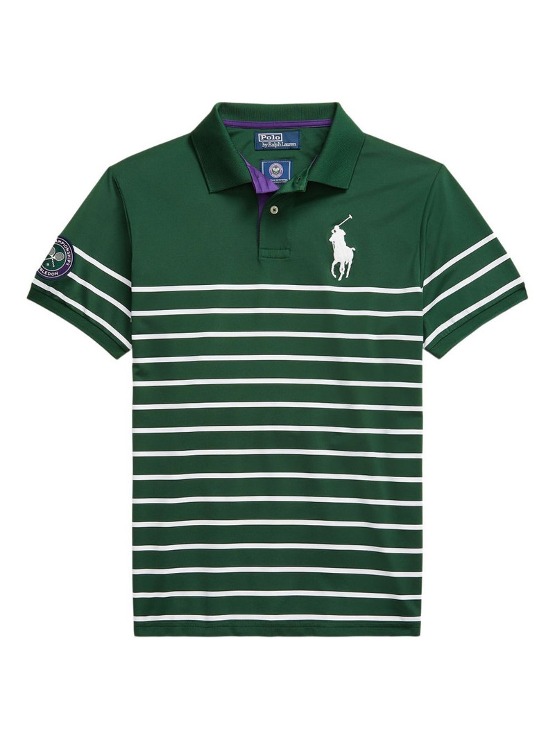 Big Pony polo shirt 1