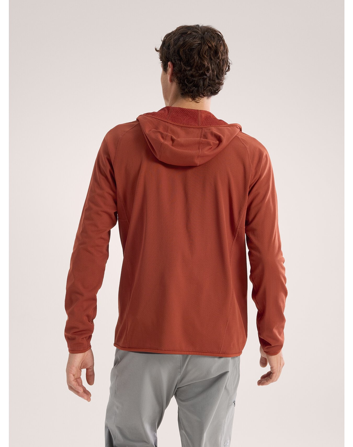 Delta Hoody - 4