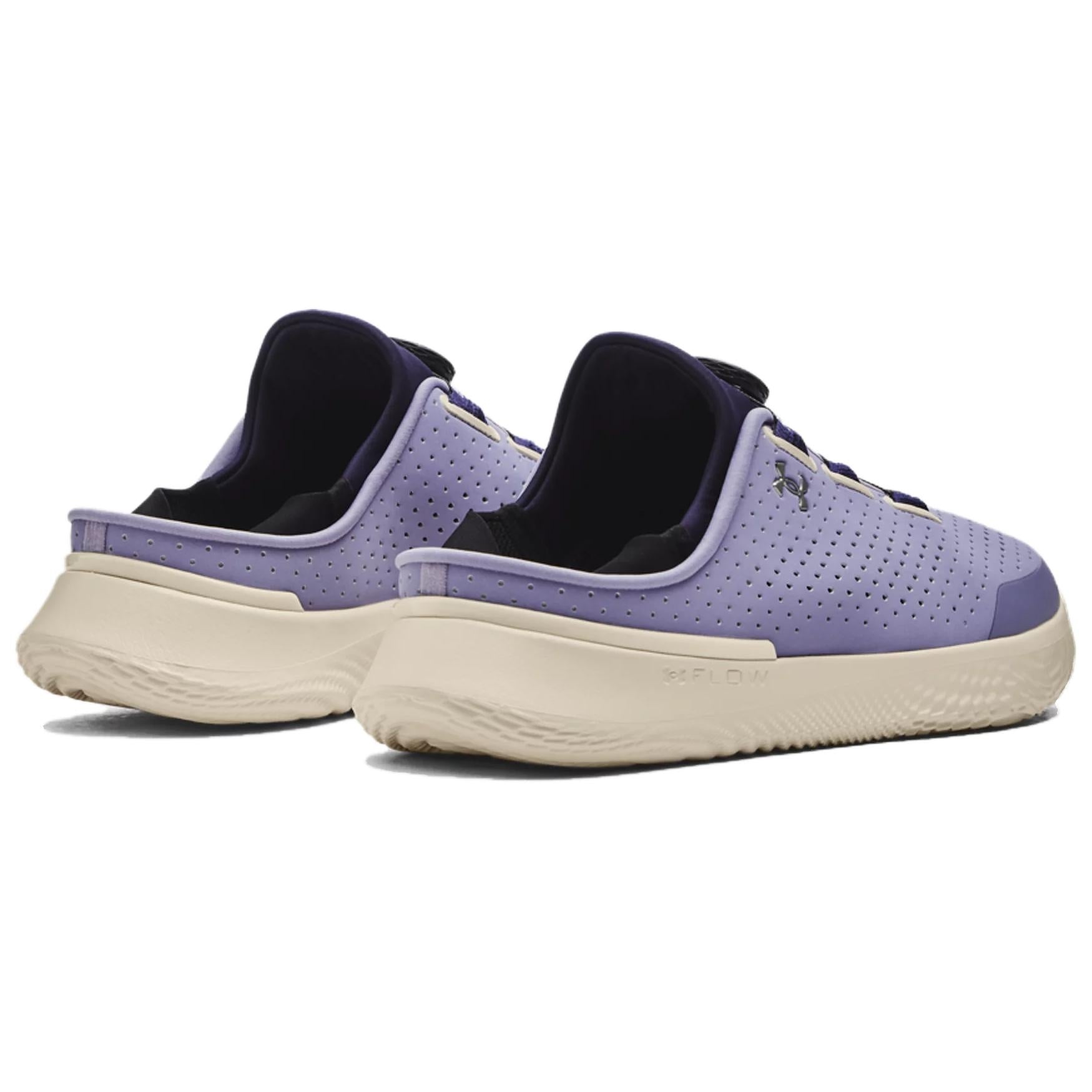 Under Armour SlipSpeed 'Blue Steel Ivory Dune' 3026197-412 - 4