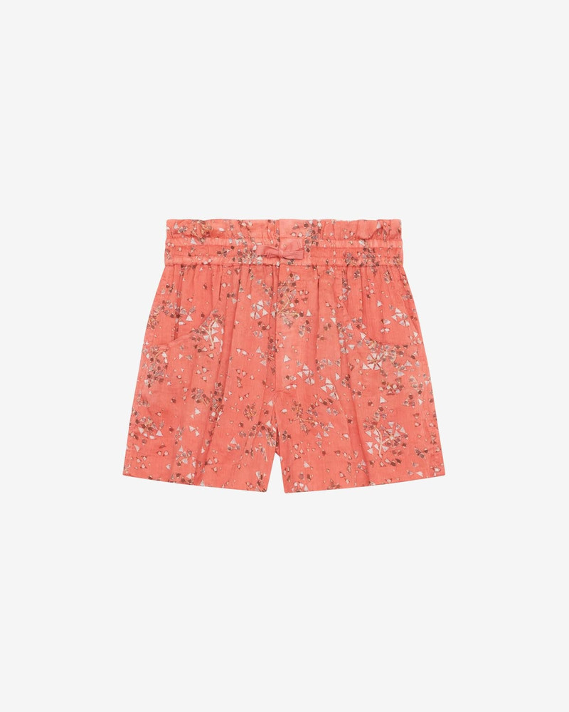 CEYANE SHORTS 1