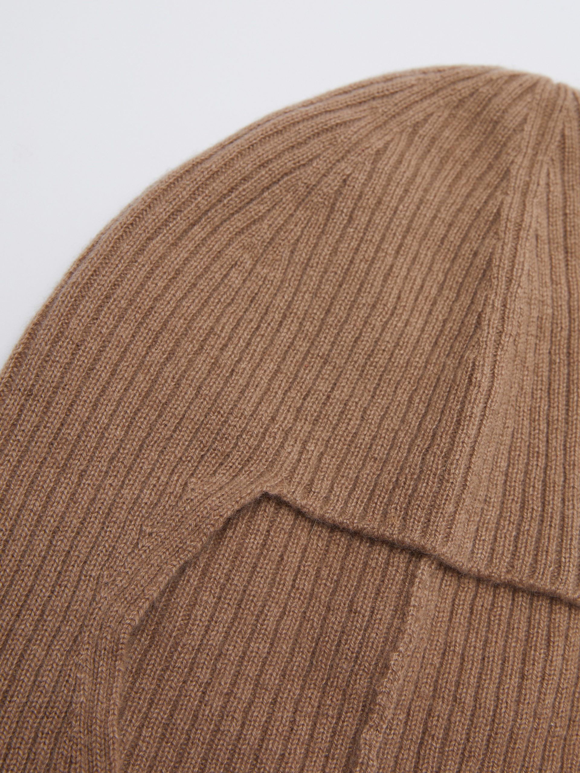 JADI Cashmere balaclava - 2