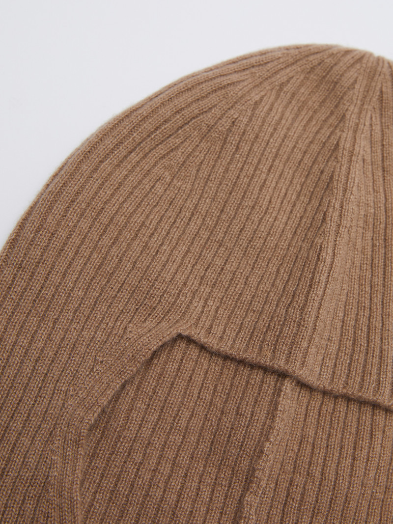 Max Mara JADI Cashmere balaclava outlook