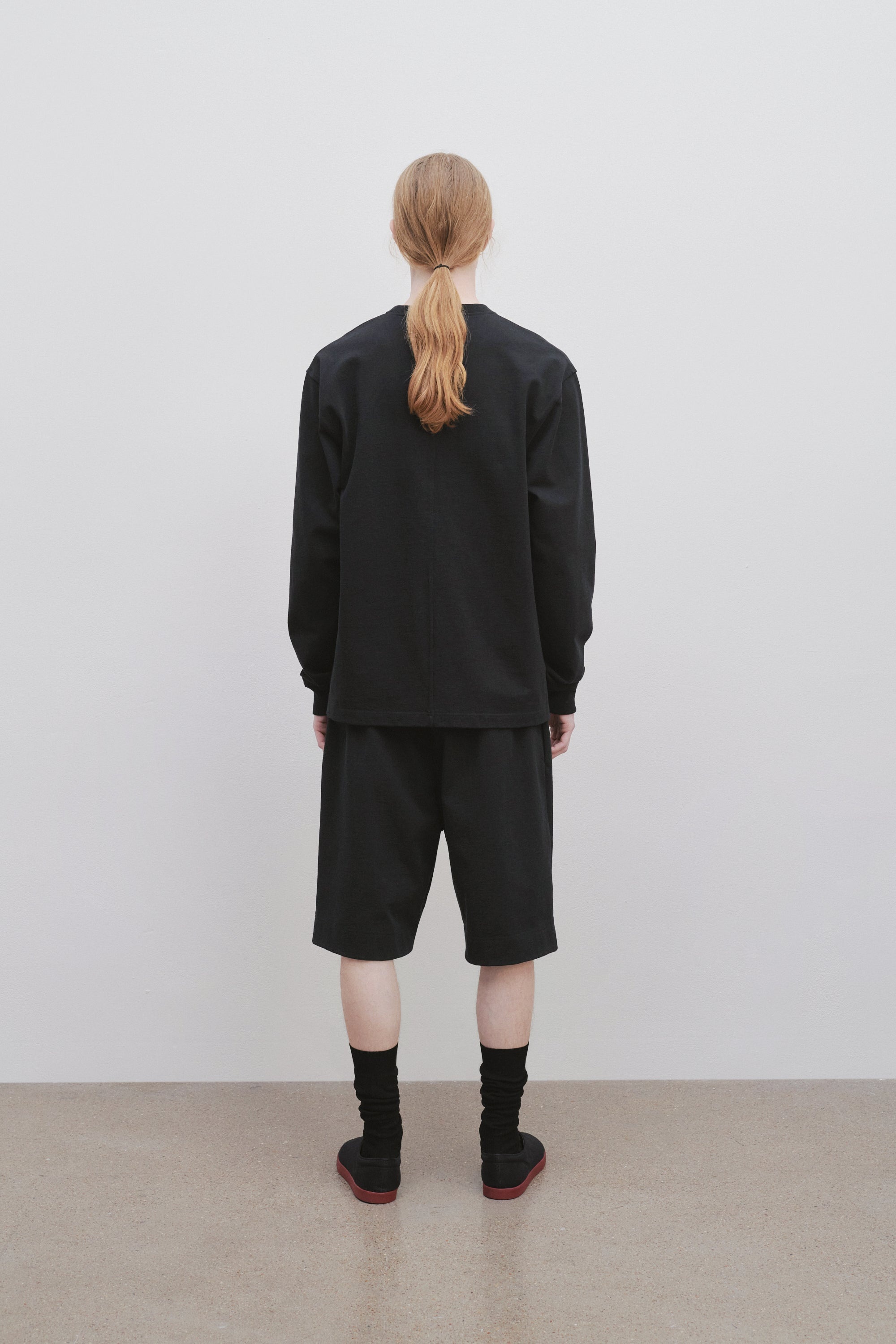 Dovi Short in Cotton - 5