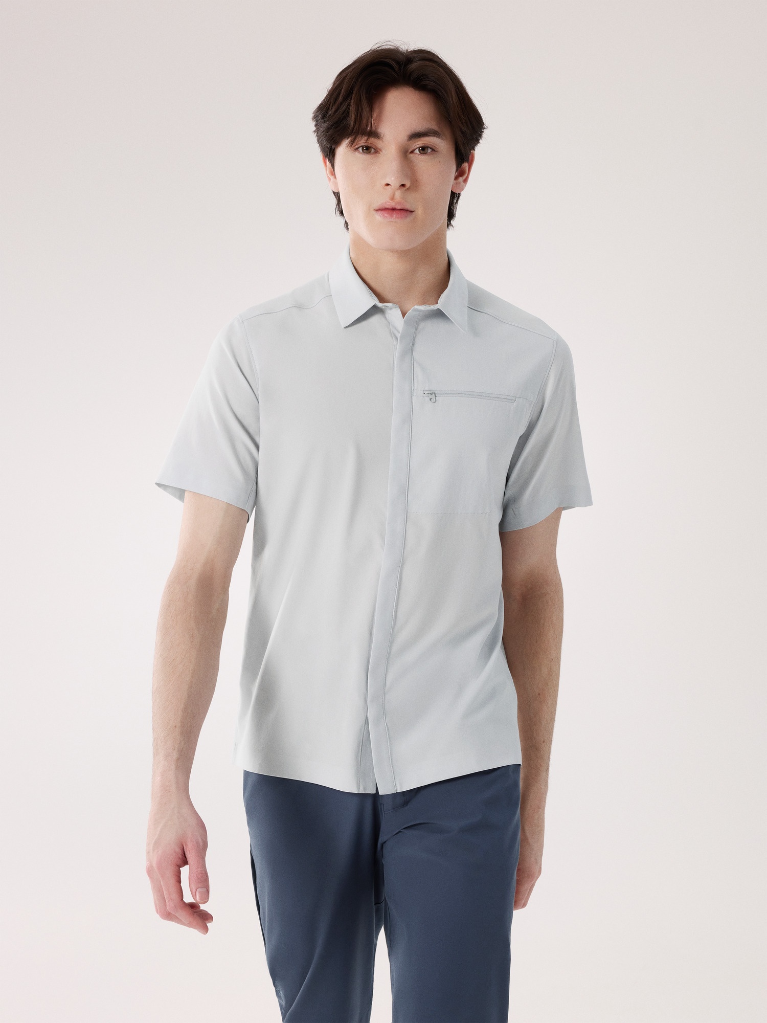 Skyline Shirt SS - 2
