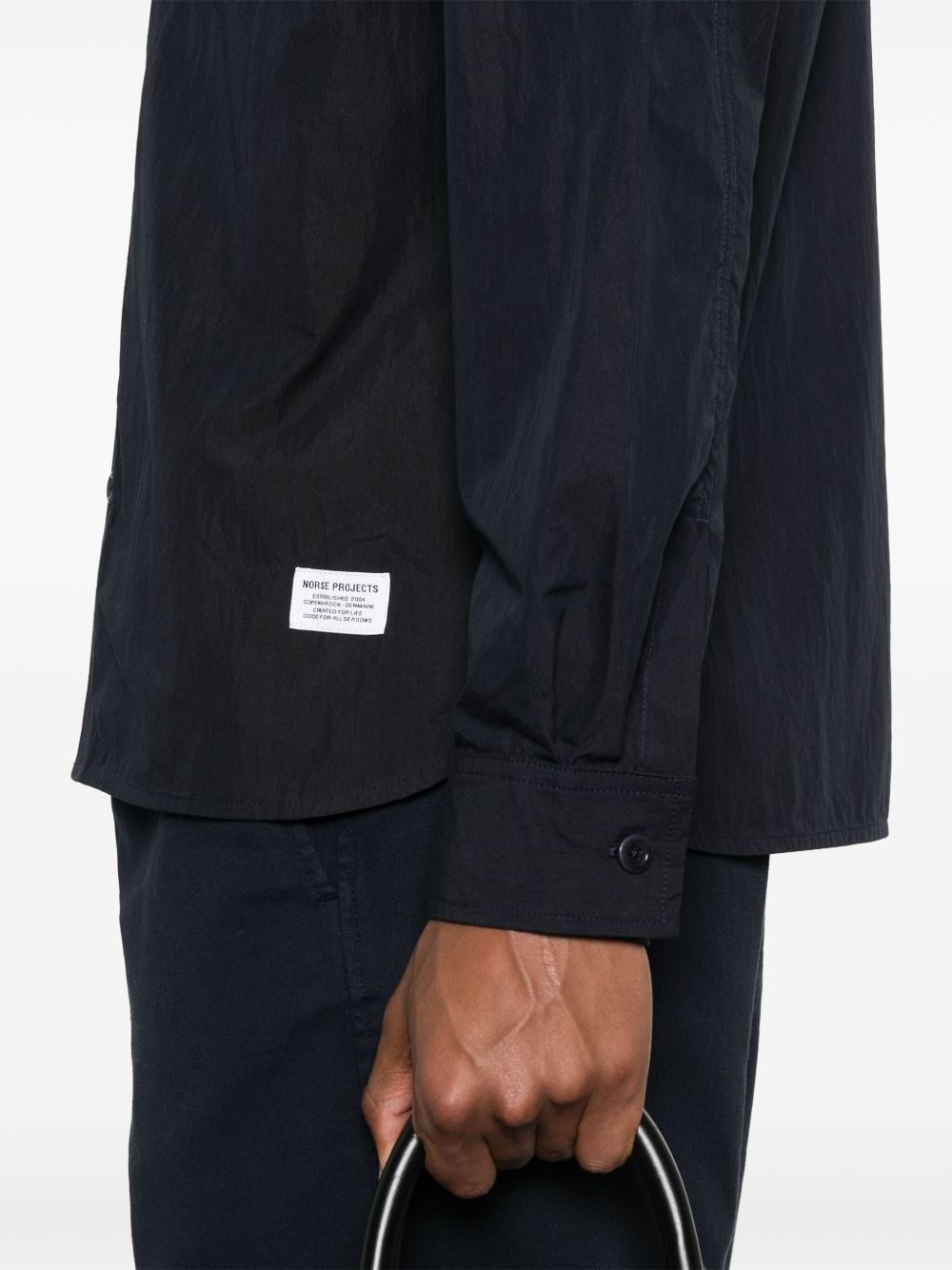 Silas shirt - 5
