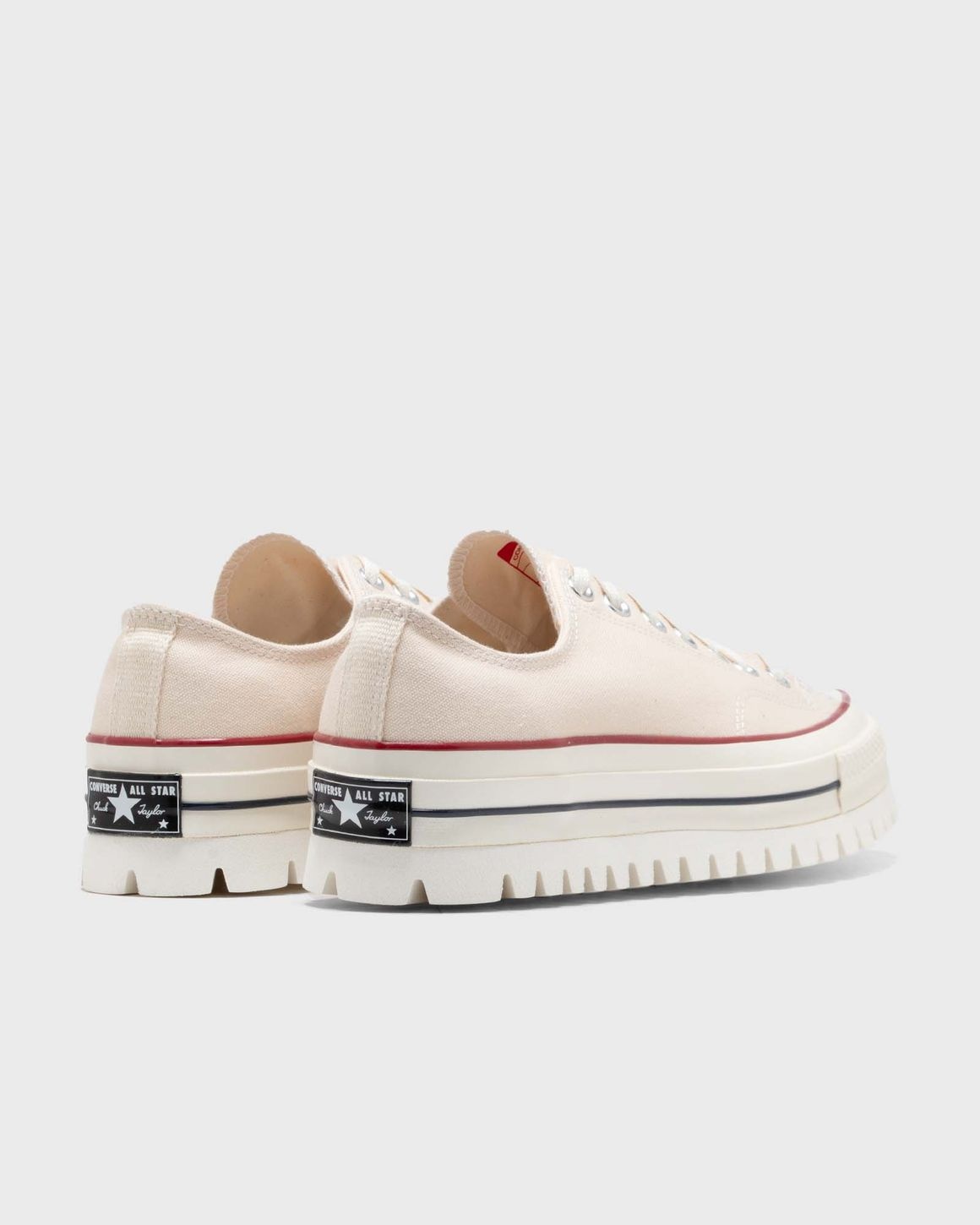 Chuck 70 Canvas LTD - 4