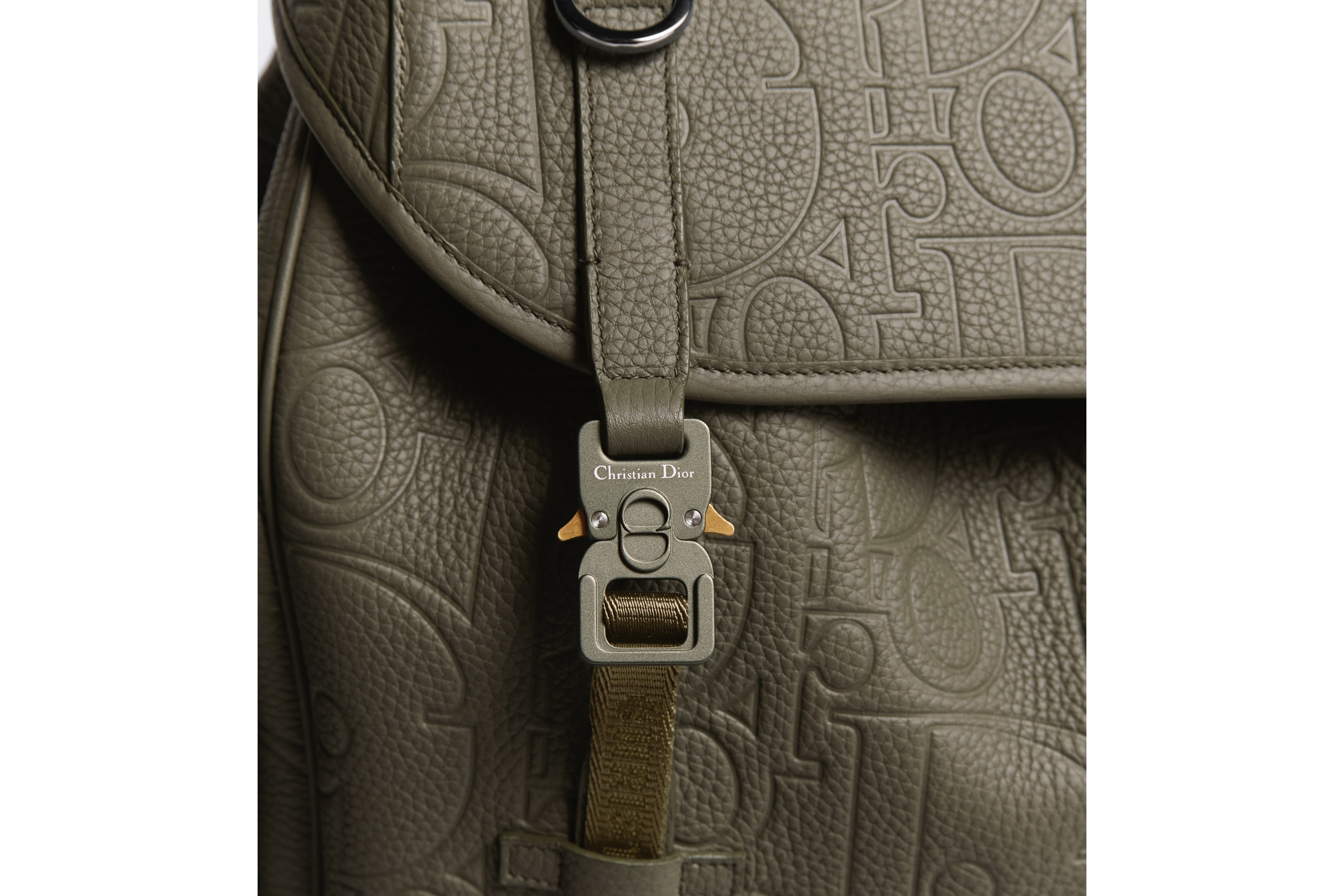 Dior Hit the Road Backpack - 4