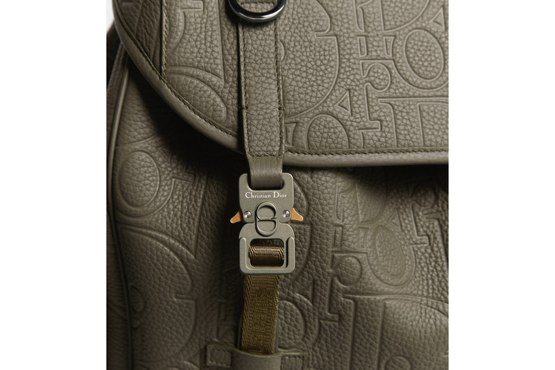 Dior Hit the Road Backpack 4