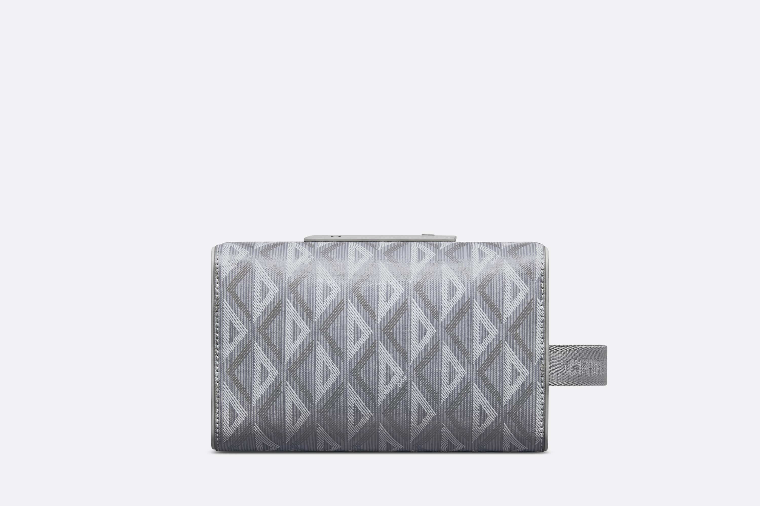Dior Lingot Toiletry Case - 4