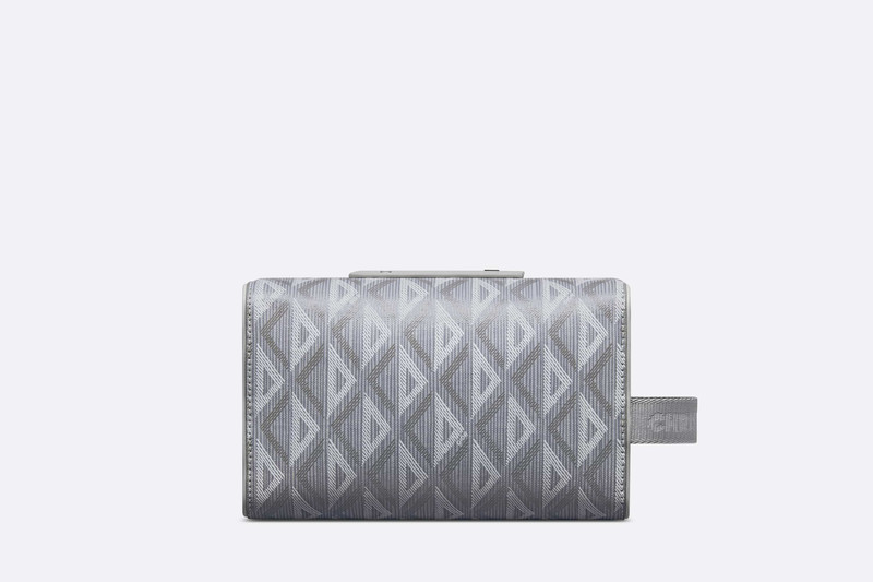 Dior Lingot Toiletry Case 4